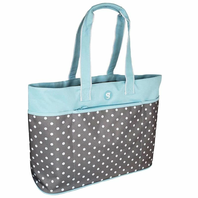 GECKOBRANDS Oversized Beach Tote 8 GECKOBRANDS Oversized Beach Tote - Image 6