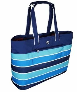 GECKOBRANDS Oversized Beach Tote 24 GECKOBRANDS Oversized Beach Tote -OUTDOOR LIVING Store P019758879 LIGHT BLUE BLUE 1500.27082019110022