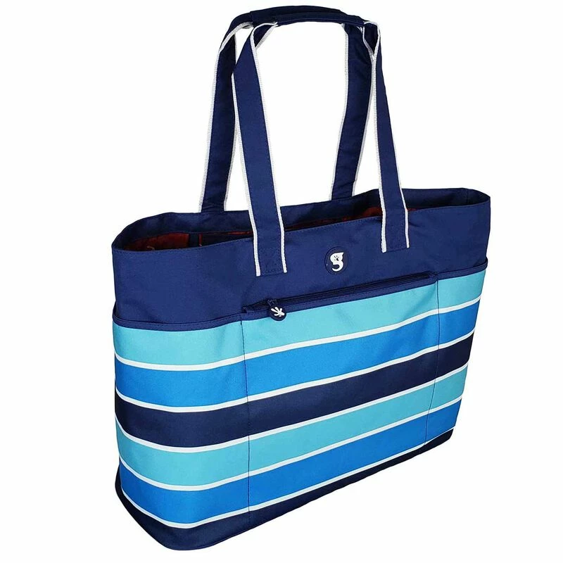 GECKOBRANDS Oversized Beach Tote 10 GECKOBRANDS Oversized Beach Tote - Image 8