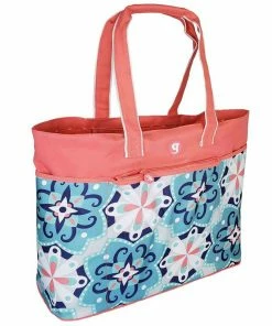 GECKOBRANDS Oversized Beach Tote 25 GECKOBRANDS Oversized Beach Tote -OUTDOOR LIVING Store P019758879 MULTI 1500.27082019110025