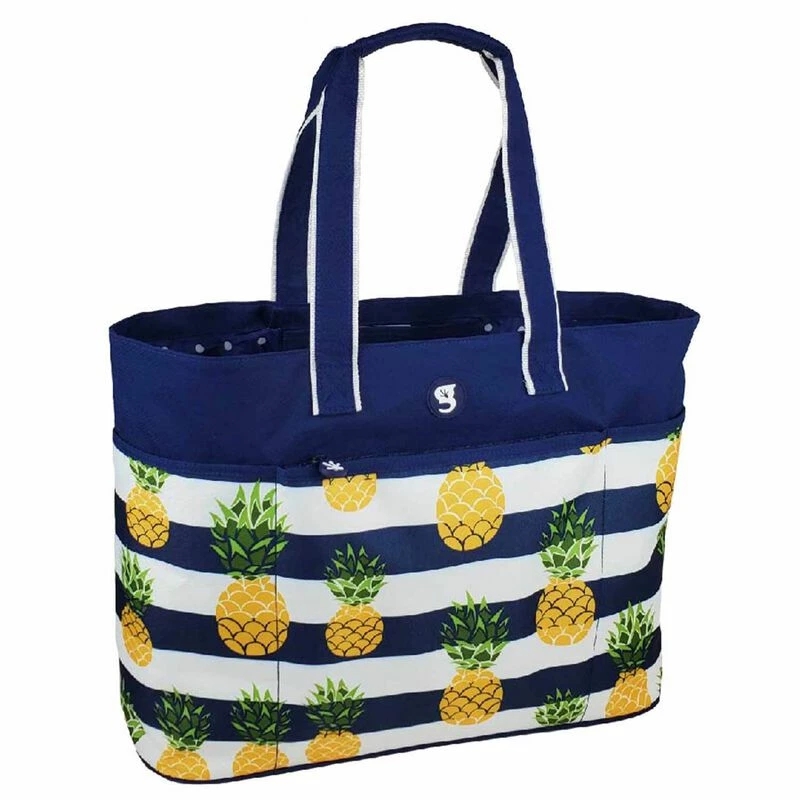 GECKOBRANDS Oversized Beach Tote 14 GECKOBRANDS Oversized Beach Tote - Image 12