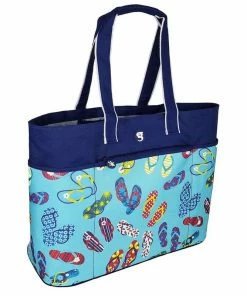 GECKOBRANDS Oversized Beach Tote 29 GECKOBRANDS Oversized Beach Tote -OUTDOOR LIVING Store P019758879 PRINT 1500.27082019110030