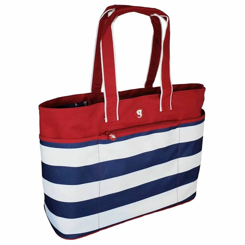 GECKOBRANDS Oversized Beach Tote 16 GECKOBRANDS Oversized Beach Tote - Image 14