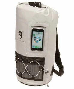 GECKOBRANDS 20L Hydroner Backpack