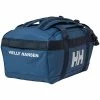 HELLY HANSEN 30L Scout Duffel Bag