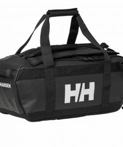 HELLY HANSEN 50L Scout Duffel Bag -OUTDOOR LIVING Store P019827468 EBONY 1500.16032020033031