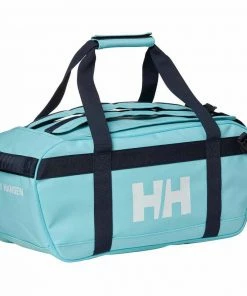 HELLY HANSEN 50L Scout Duffel Bag -OUTDOOR LIVING Store P019827468 GLACIER BLUE 1500.16032020033040