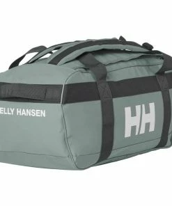HELLY HANSEN 50L Scout Duffel Bag -OUTDOOR LIVING Store P019827468 TROOPER 1500.30082021020036