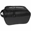 HELLY HANSEN Scout Wash Bag -OUTDOOR LIVING Store P019827484 BLACK 1500.16032020033104