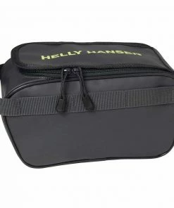 HELLY HANSEN Scout Wash Bag -OUTDOOR LIVING Store P019827484 EBONY 1500.16032020033113