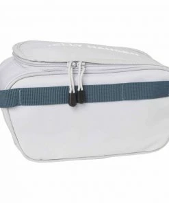 HELLY HANSEN Scout Wash Bag -OUTDOOR LIVING Store P019827484 GREY FOG 1500.02102020073045