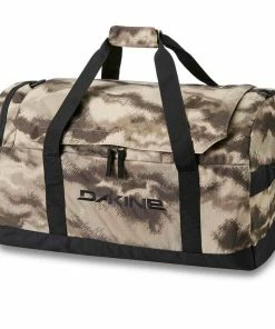 DAKINE 50L EQ Duffel Bag -OUTDOOR LIVING Store P019827542 DARK CAMO 1500.18112019033048