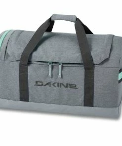 DAKINE 50L EQ Duffel Bag -OUTDOOR LIVING Store P019827542 LEAD BLUE 1500.18112019033054