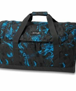 DAKINE 50L EQ Duffel Bag -OUTDOOR LIVING Store P019827542 PALM 1500.18112019033100