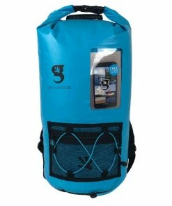 GECKOBRANDS 20L Hydroner Backpack
