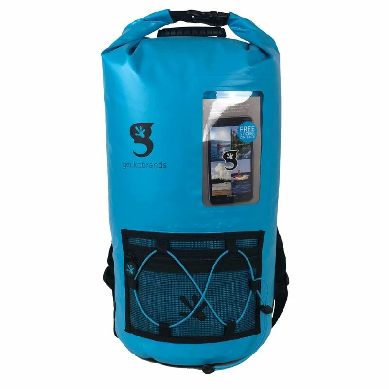 GECKOBRANDS 20L Hydroner Backpack 3 GECKOBRANDS 20L Hydroner Backpack