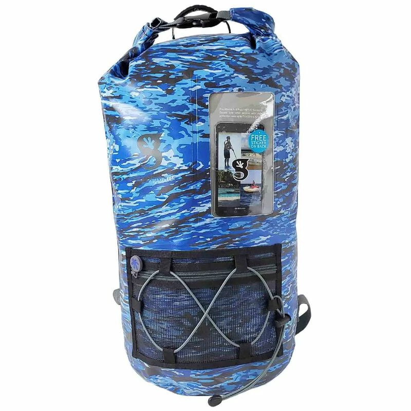 GECKOBRANDS 20L Hydroner Backpack 4 GECKOBRANDS 20L Hydroner Backpack - Image 2