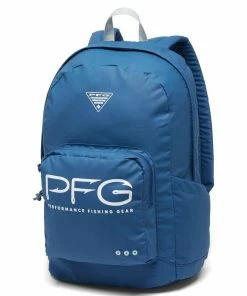 COLUMBIA 22L PFG Zigzag™ Backpack 6 COLUMBIA 22L PFG Zigzag™ Backpack -OUTDOOR LIVING Store P020039319 CARBON 1500.19032021030020