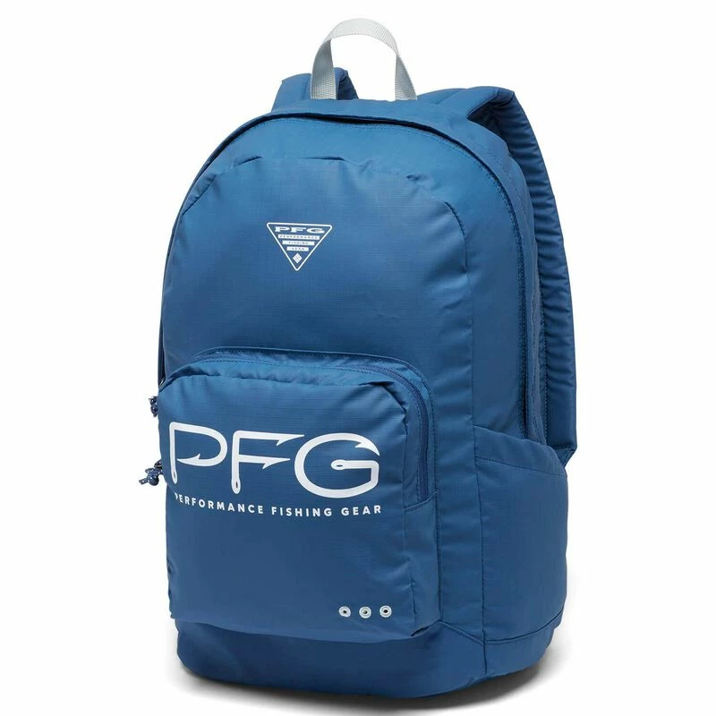 COLUMBIA 22L PFG Zigzag™ Backpack 4 COLUMBIA 22L PFG Zigzag™ Backpack - Image 2