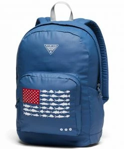 COLUMBIA 22L PFG Zigzag™ Backpack 7 COLUMBIA 22L PFG Zigzag™ Backpack -OUTDOOR LIVING Store P020039319 CARBON GREY