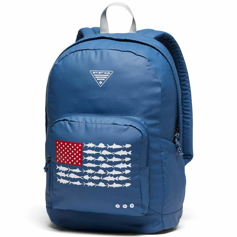 COLUMBIA 22L PFG Zigzag™ Backpack 5 COLUMBIA 22L PFG Zigzag™ Backpack - Image 3