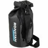 RONSTAN 10L Roll-Top Dry Bag 2 RONSTAN 10L Roll-Top Dry Bag -OUTDOOR LIVING Store P020132296 BLACK 1500.01102020013012