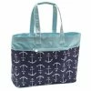 GECKOBRANDS Oversized Beach Tote