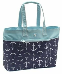 GECKOBRANDS Oversized Beach Tote