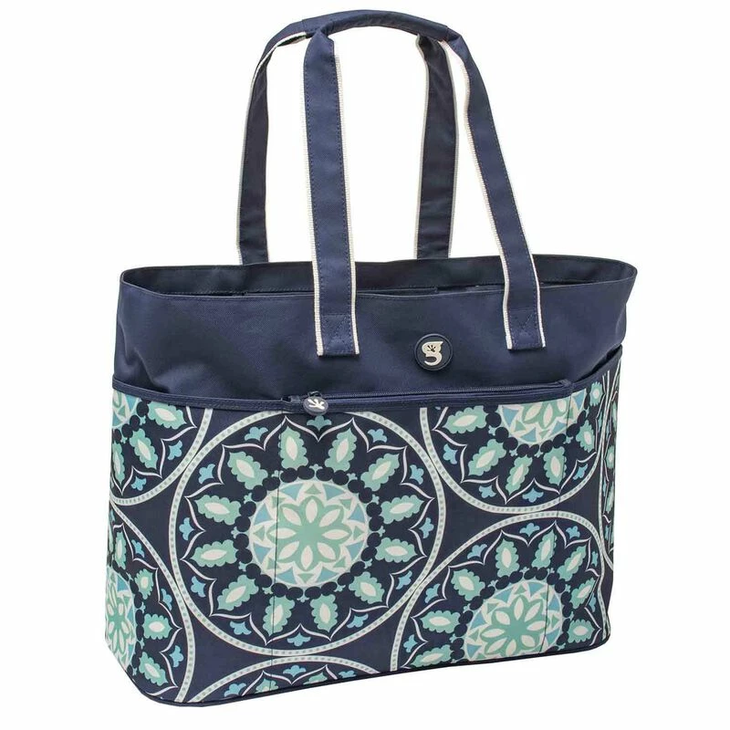 GECKOBRANDS Oversized Beach Tote 5 GECKOBRANDS Oversized Beach Tote - Image 3