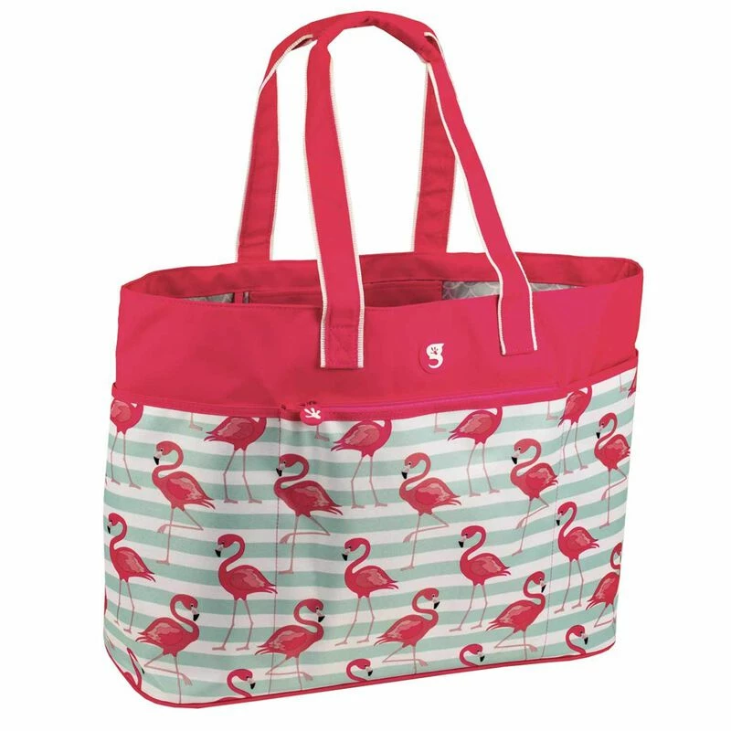 GECKOBRANDS Oversized Beach Tote 6 GECKOBRANDS Oversized Beach Tote - Image 4