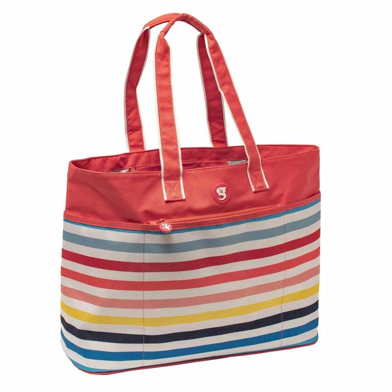 GECKOBRANDS Oversized Beach Tote 8 GECKOBRANDS Oversized Beach Tote - Image 6