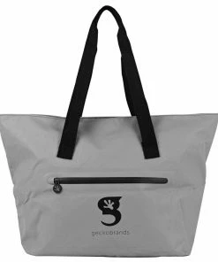 GECKOBRANDS Escape Waterproof Beach Tote