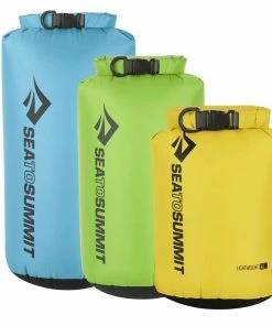 SEA TO SUMMIT Lightweight Dry Bag Set
