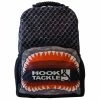 HOOK & TACKLE Jaws Backpack -OUTDOOR LIVING Store P020389656 BLACK