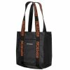 GRUNDENS Shoreman Tote Bag -OUTDOOR LIVING Store P020405205 BLACK 1500.12102021020006