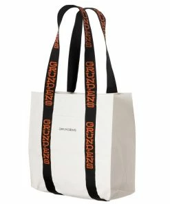 GRUNDENS Shoreman Tote Bag -OUTDOOR LIVING Store P020405205 WHITE 1500.12102021020012
