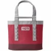 YETI Camino Carryall 35 2.0 Tote Bag 1 YETI Camino Carryall 35 2.0 Tote Bag -OUTDOOR LIVING Store P020428561 HARVEST RED 1500.12102021093020