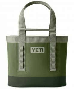 YETI Camino Carryall 35 2.0 Tote Bag -OUTDOOR LIVING Store P020428561 HIGHLANDS OLIVE 1500.12102021093028