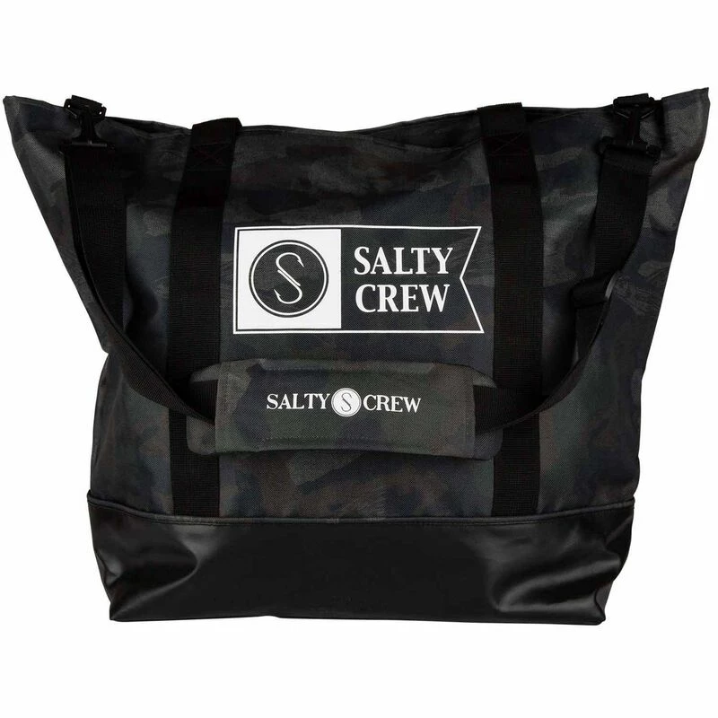 SALTY CREW Beachbreak 2 Tote 3 SALTY CREW Beachbreak 2 Tote