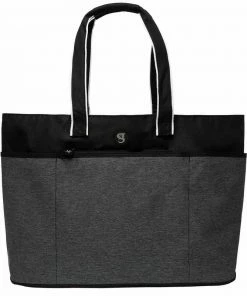 GECKOBRANDS Oversized Beach Tote 17 GECKOBRANDS Oversized Beach Tote -OUTDOOR LIVING Store P020482022 GREY