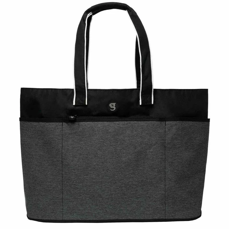 GECKOBRANDS Oversized Beach Tote 9 GECKOBRANDS Oversized Beach Tote - Image 7