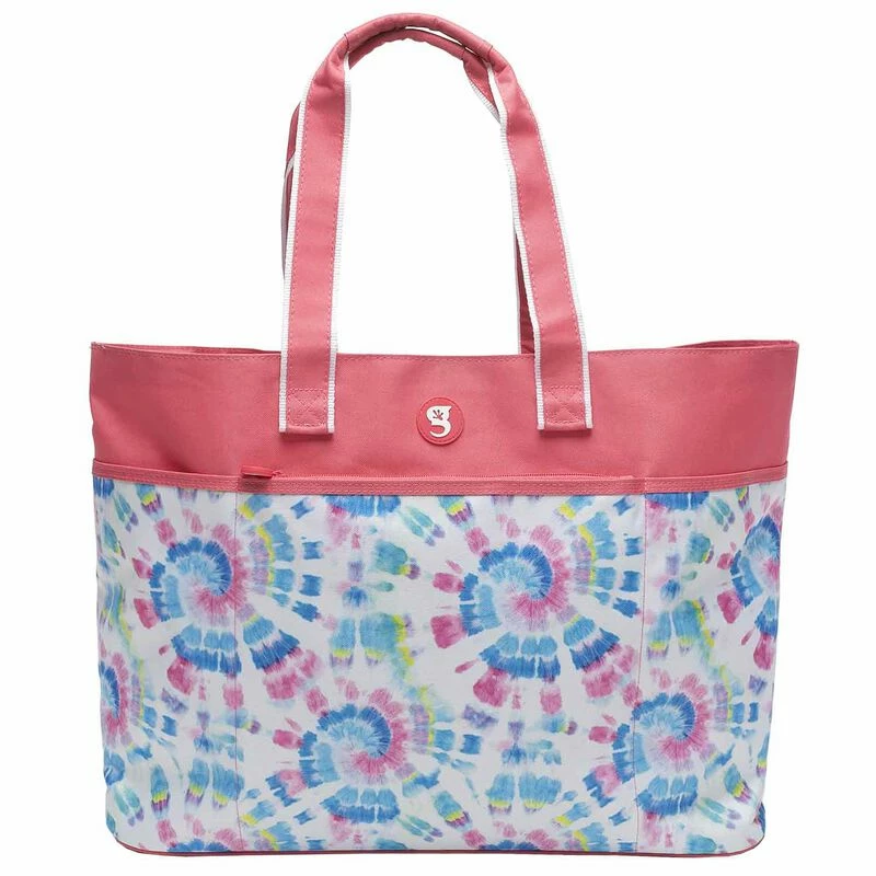 GECKOBRANDS Oversized Beach Tote 10 GECKOBRANDS Oversized Beach Tote - Image 8