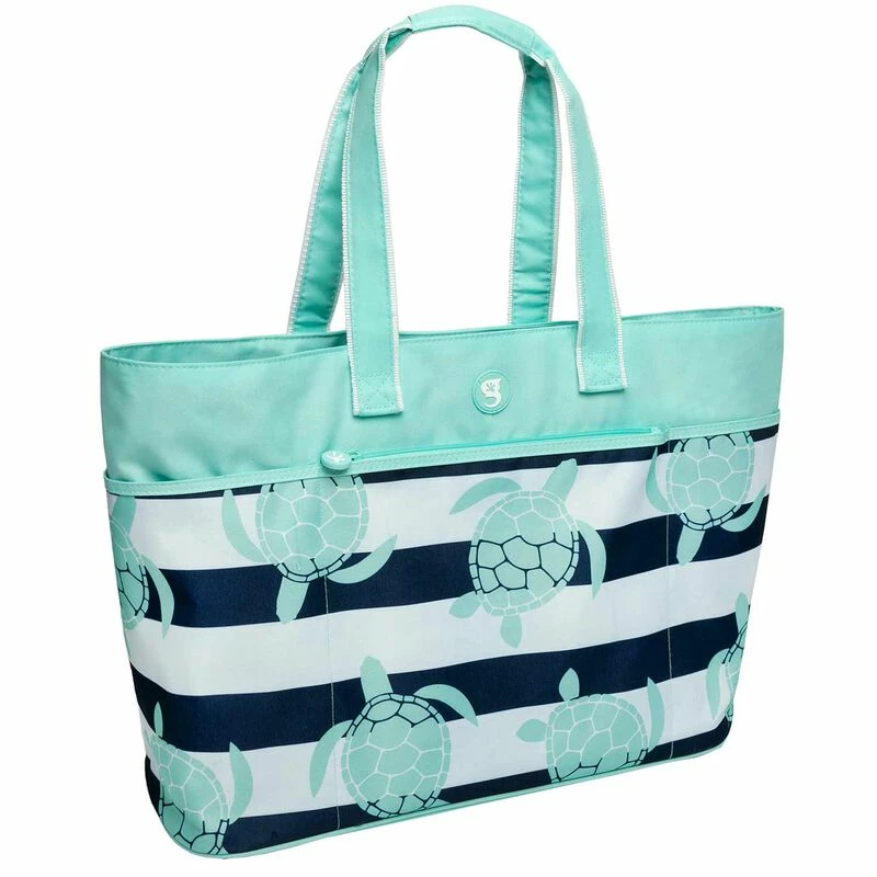 GECKOBRANDS Oversized Beach Tote 6 GECKOBRANDS Oversized Beach Tote - Image 4