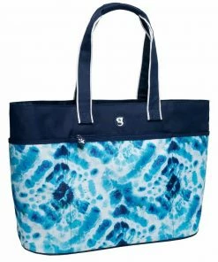 GECKOBRANDS Oversized Beach Tote 16 GECKOBRANDS Oversized Beach Tote -OUTDOOR LIVING Store P020482022 TIE DYE