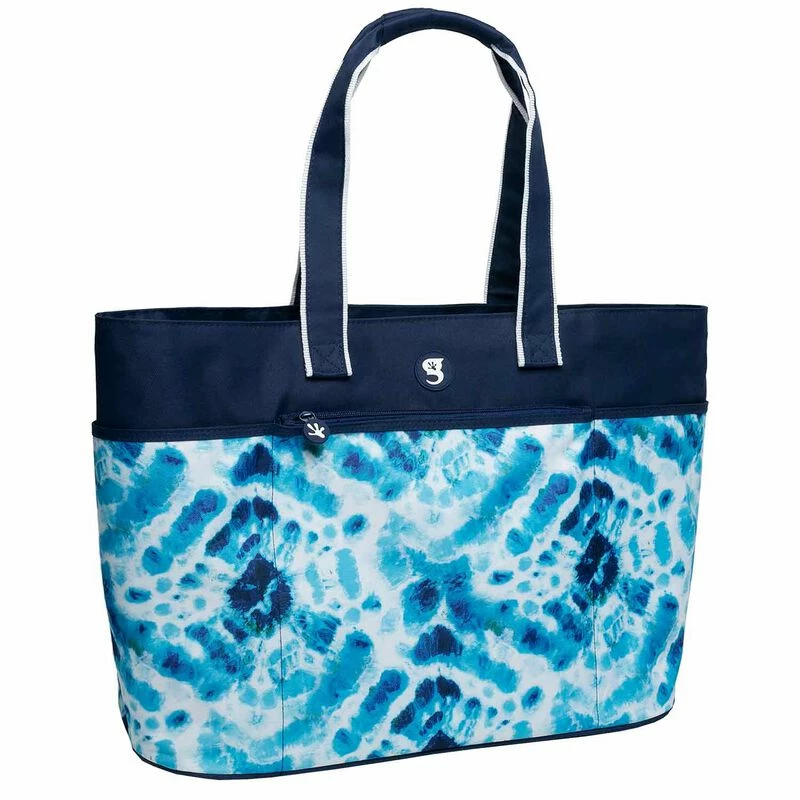 GECKOBRANDS Oversized Beach Tote 8 GECKOBRANDS Oversized Beach Tote - Image 6