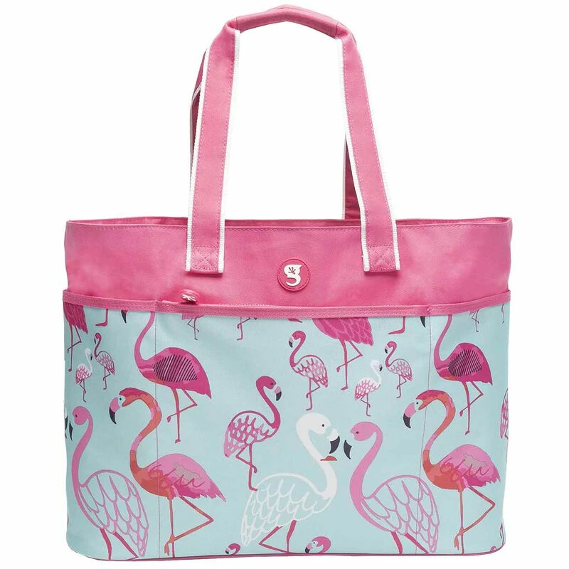 GECKOBRANDS Oversized Beach Tote 11 GECKOBRANDS Oversized Beach Tote - Image 9