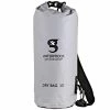 GECKOBRANDS 10L Dry Bag -OUTDOOR LIVING Store P020482048 GREY 1500.21122021013102