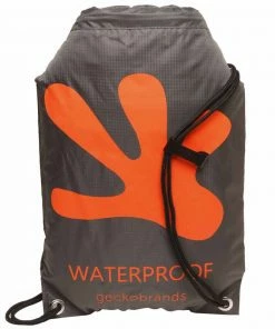 GECKOBRANDS Waterproof Backpack