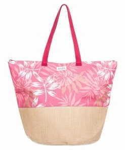 ROXY Waikiki Life Tote