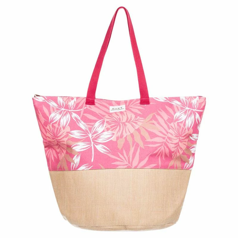 ROXY Waikiki Life Tote 3 ROXY Waikiki Life Tote